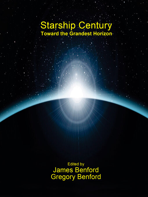Title details for Starship Century by Gregory Benford - Wait list